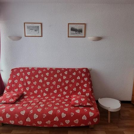 Studio 4 Personnes A La Rosiere Montvalezan Exteriér fotografie