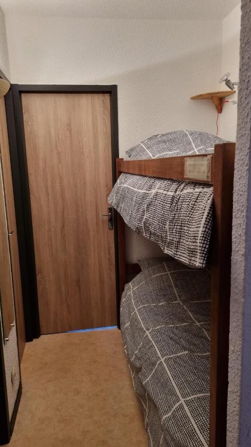 Studio 4 Personnes A La Rosiere Montvalezan Exteriér fotografie